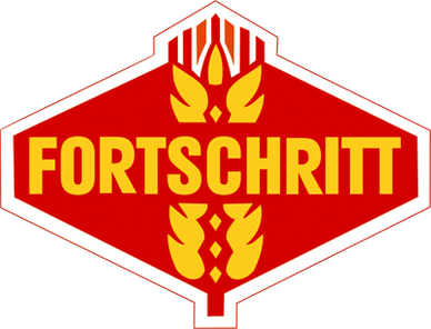 Fortschritt B200